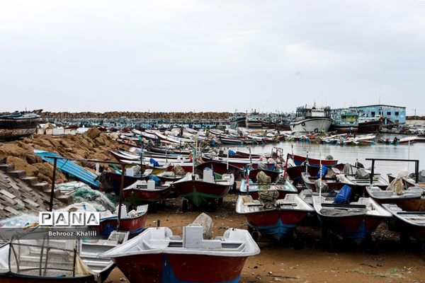 بندر چابهار