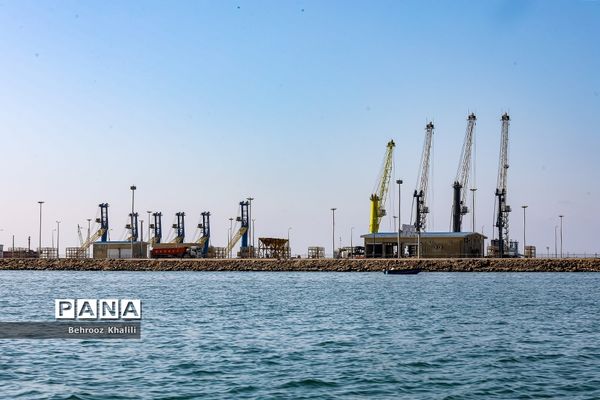 بندر چابهار