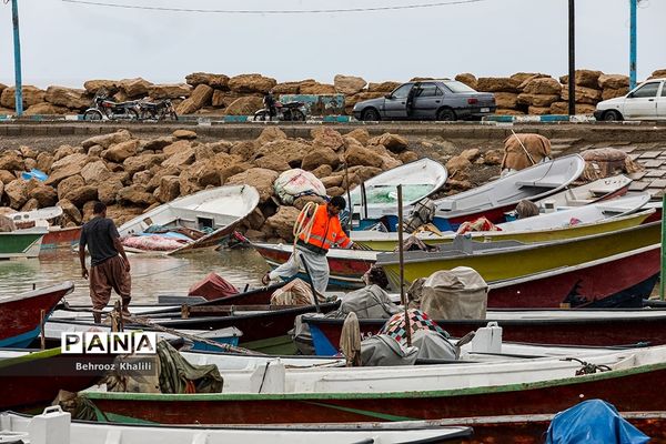 بندر چابهار