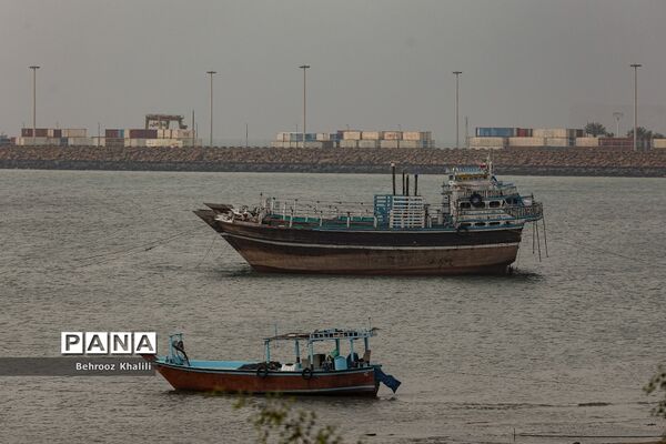 بندر چابهار