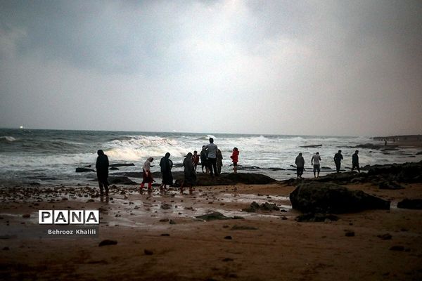 بندر چابهار