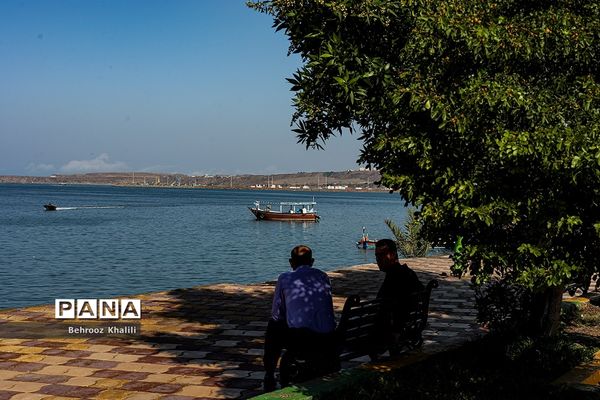 بندر چابهار