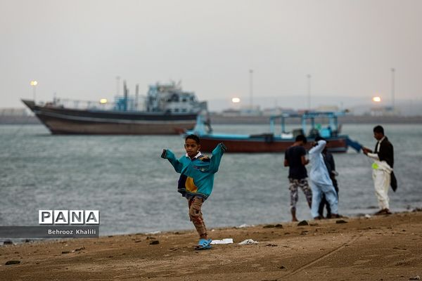 بندر چابهار