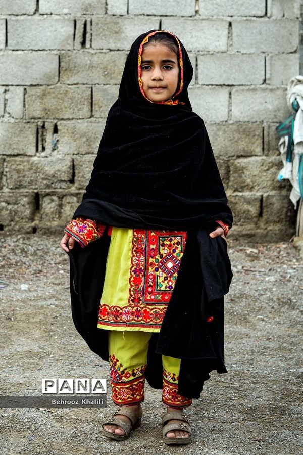 زندگی در چابهار جریان دارد