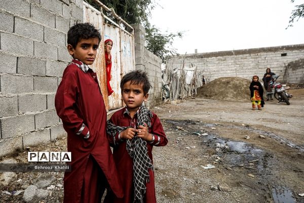 زندگی در چابهار جریان دارد