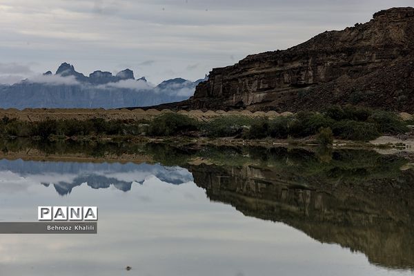 زندگی در چابهار جریان دارد