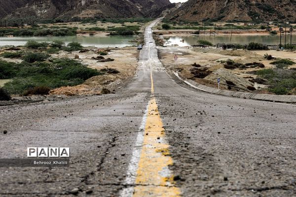 زندگی در چابهار جریان دارد