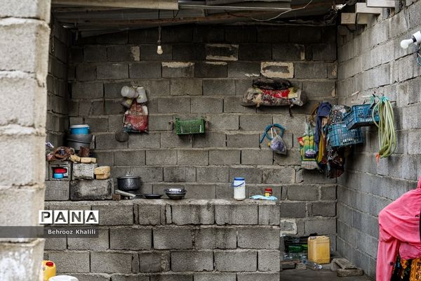 زندگی در چابهار جریان دارد