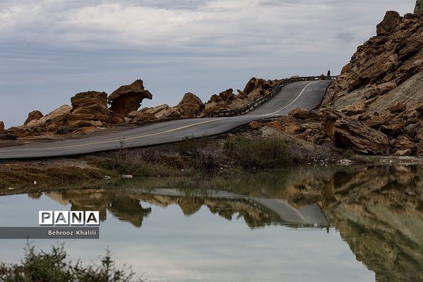 زندگی در چابهار جریان دارد
