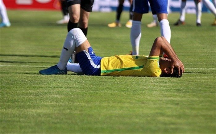 شهری که نفت و پتروشیمی دارد نباید تیم لیگ برتری‌اش این همه مشکل داشته باشد