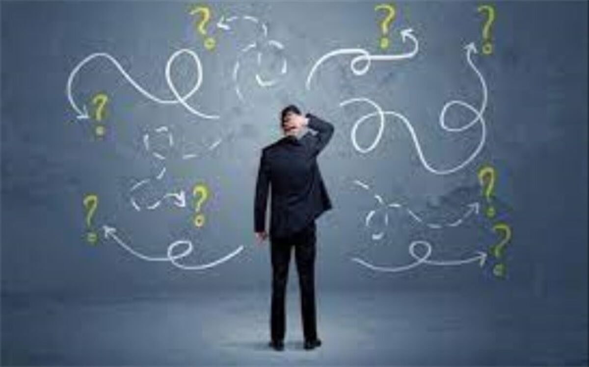 چگونه می‌توانیم  با شغلمان کنار بیاییم؟