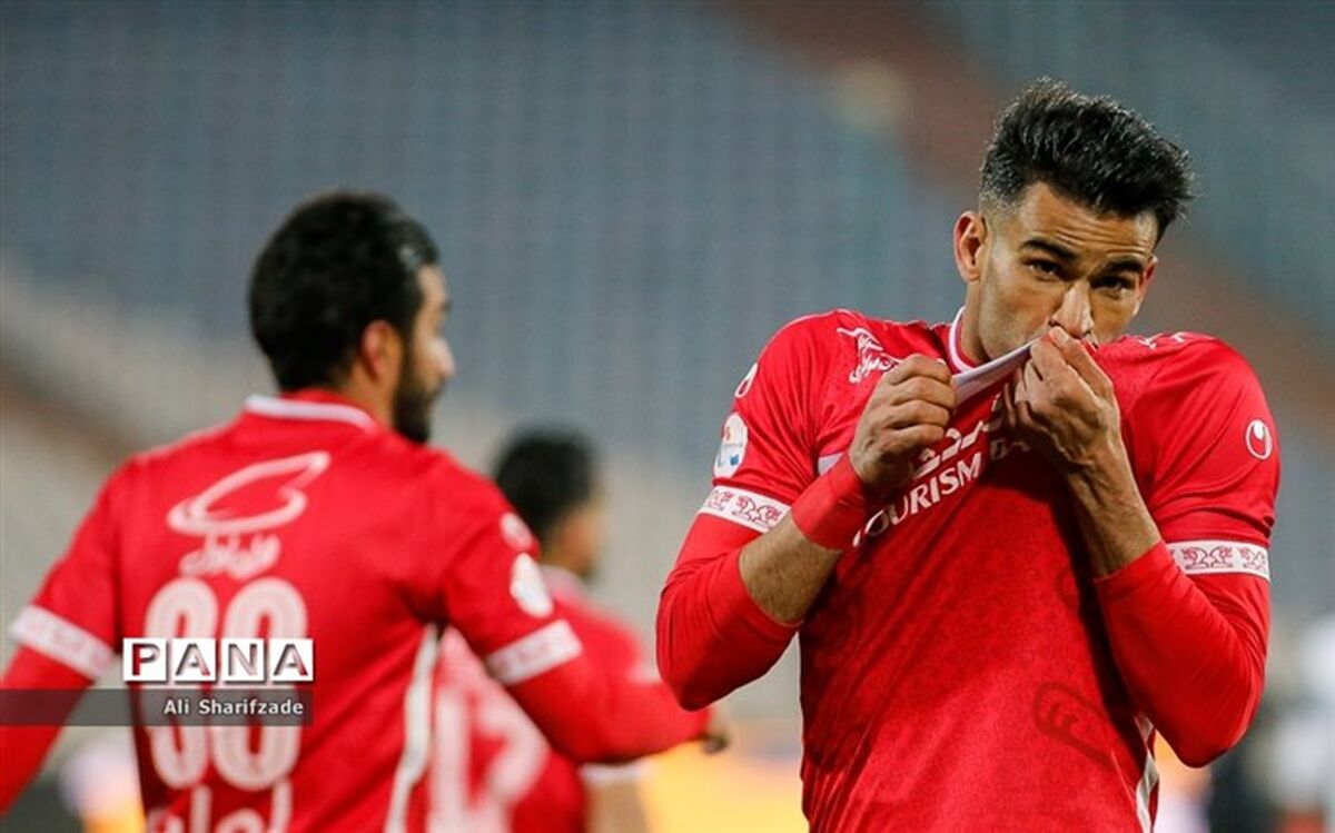 عیسی آل کثیر: پرسپولیس کاری می‌کند که یک قرن طول بکشد تکرار شود