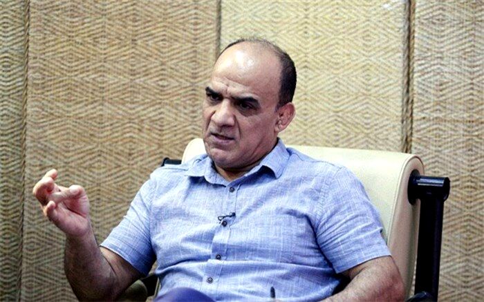 محسن کاوه: آن زمان فضای مجازی نبود که تختی نمایشی کار کند