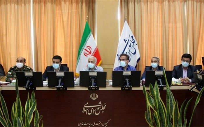 تصویب طرح تشکیل «سپند» در مجلس