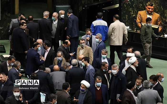 موافقت مجلس با تاسیس «سازمان توسعه و سرمایه‌گذاری»