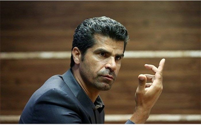 دوران 21 ساله به پایان رسید؛ هادی ساعی رئیس فدراسیون تکواندو شد