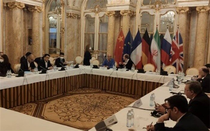 احتمال کاهش تعداد مقامات حاضر در جلسات مذاکراتی وین