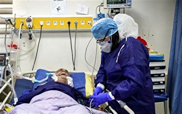 هم‌اکنون 157بیمار کرونایی، در بیمارستان‌های گیلان بستری هستند