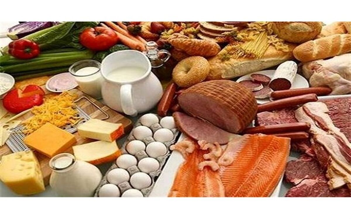 خوردن کدام خوراکی‌ها شما را جوان نگه می‌دارد؟