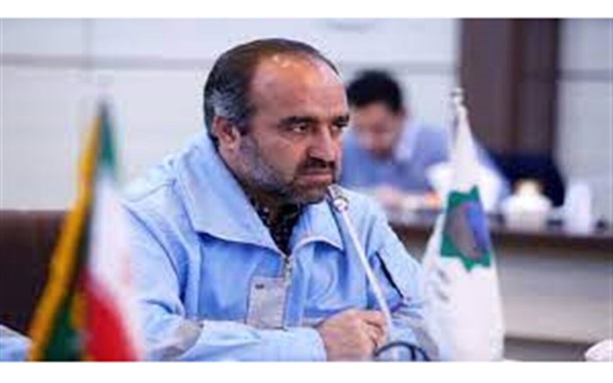 هشدار مدیرکل مدیریت بحران استان قزوین نسبت به کاهش دما و یخبندان جاده‌ها