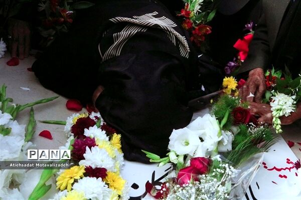 پایان انتظار 38 ساله