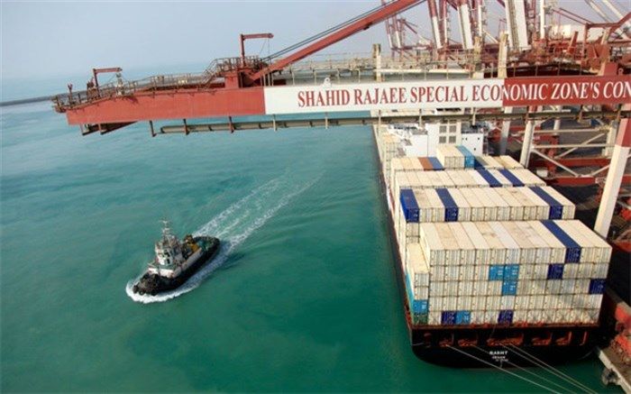 تخلیه کالاهای اساسی در ۹ ماه  گذشته با رشد ۳۱ درصدی