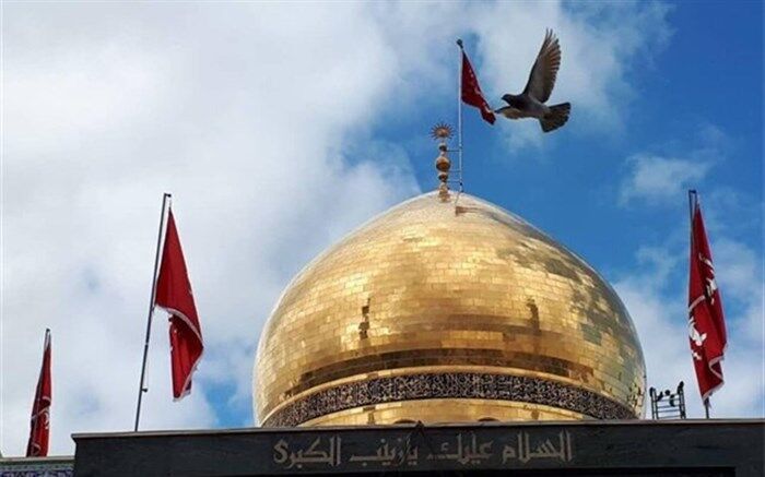 اطلاعیه‌ سازمان حج و زیارت درباره سفر به سوریه