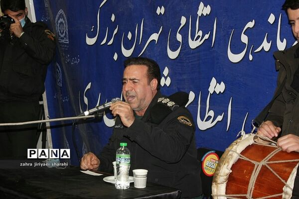 مراسم سوگواری و عزاداری حضرت صدیقه زهرا(س) در شهرری