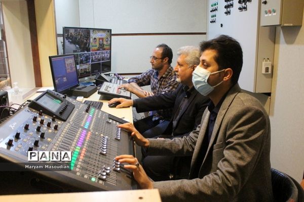 همایش راهیان رهایی و ایثار در بوشهر