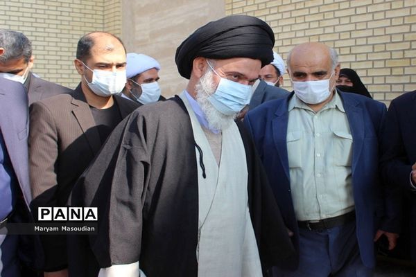 همایش راهیان رهایی و ایثار در بوشهر