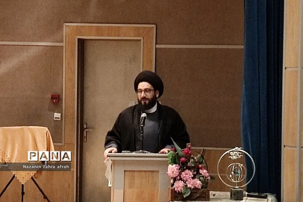 همایش بزرگ راه شهادت در رودهن