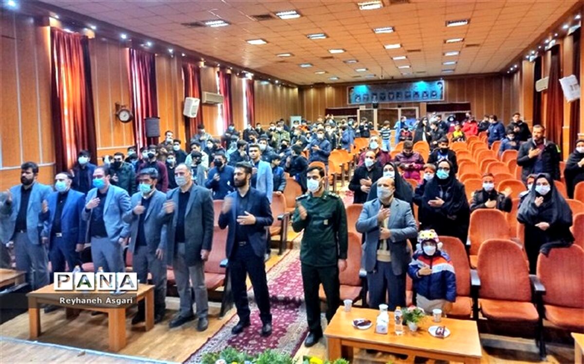 حضرت فاطمه برای هدایت ما به سوی حیات طیبه حامل این همه مصیبت شد