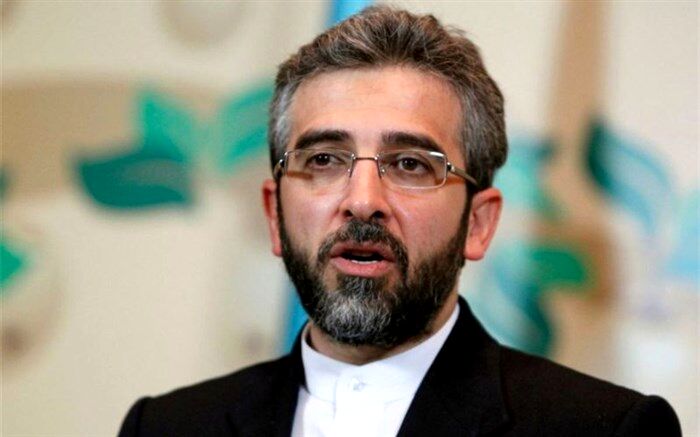 باقری: کره جنوبی موظف به آزادسازی دارایی‌های ایران است