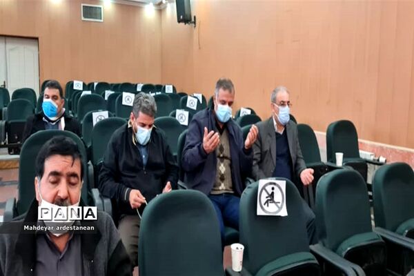 مراسم عزای بی بی دو عالم در جوادآباد