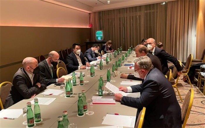 نشست اعضای برجام با آمریکا، بدون حضور ایران