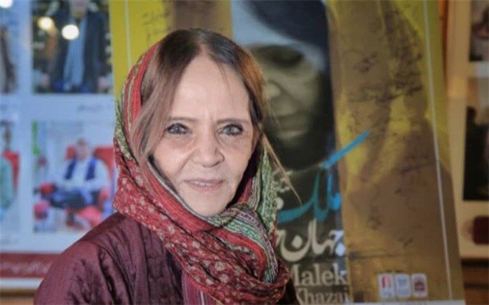 ملک‌جهان خزاعی: به آینده نسل جوان خوشبین هستم