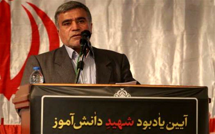 پیروی از راه شهدا، مسئولیت اجتماعی همه ملت ایران است