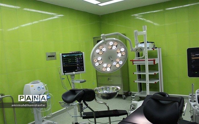 خدمات درمانی ایثارگران رایگان ارائه شود