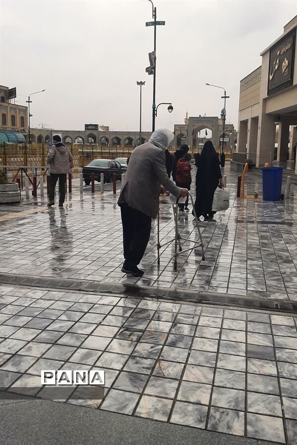 یادواره شهدای مقاومت