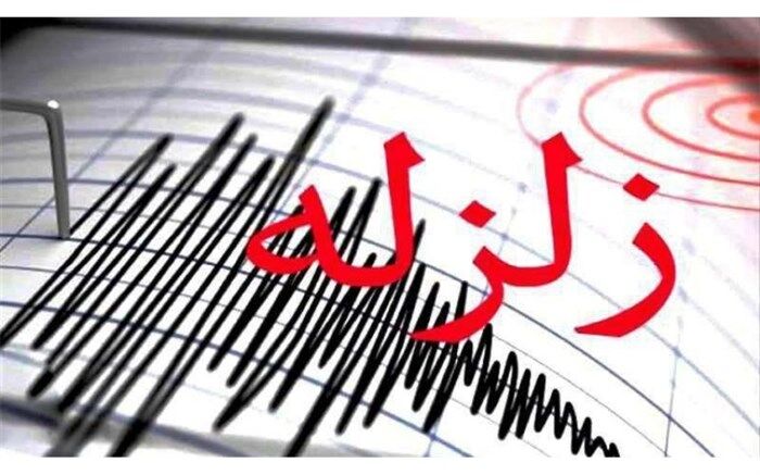 گسل «مشا» استان تهران را لرزاند