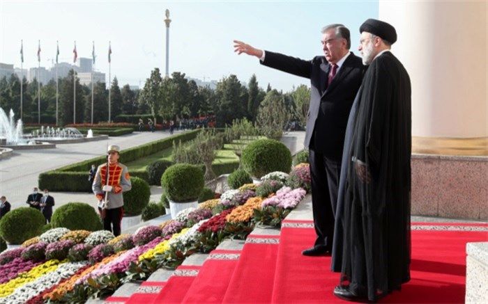 پیام مهم امامعلی رحمان به رئیس‌جمهوری ایران