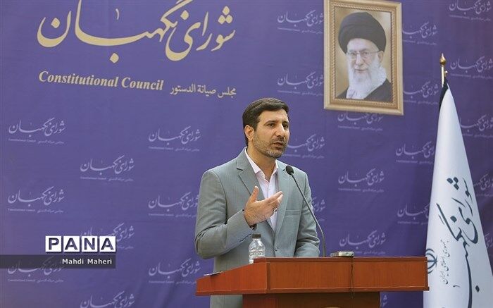تکذیب استعفای آیت‌الله جنتی از شورای نگهبان