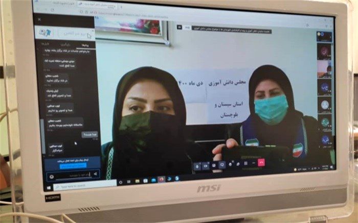 فرآیند انتخابات مجلس دانش‌آموزی در سیستان و بلوچستان آغاز شد