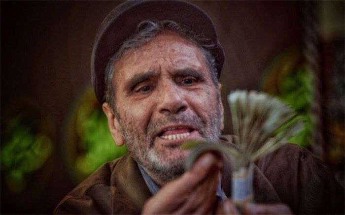 «خداداد» با رضا ناجی و علی صبوری کلید خورد