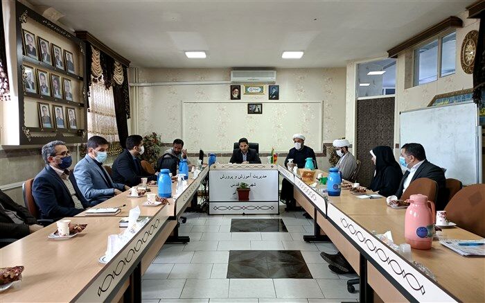 دانش‌آموزان شهرقدس از توانمندی فوق‌العاده برخوردارند ‌و نیازمند سرمایه‌گذاری هستند