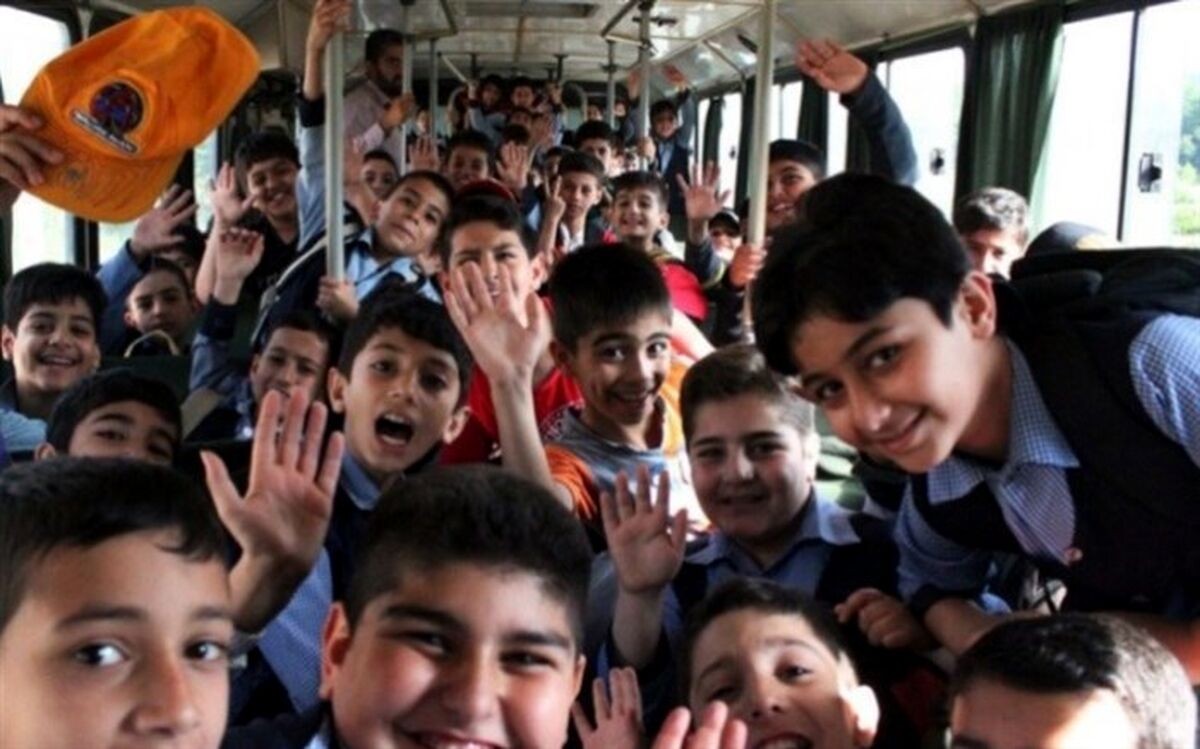 واگذاری و تغییر کاربری اردوگاه‌های دانش‌آموزی، تحت هر شرایطی ممنوع است