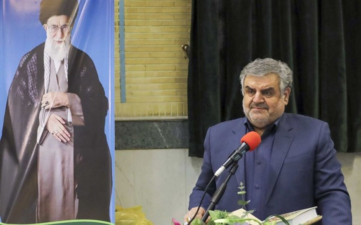 نشست آسیب‌شناسی جشنواره بین‌المللی فیلم رشد برگزار شد