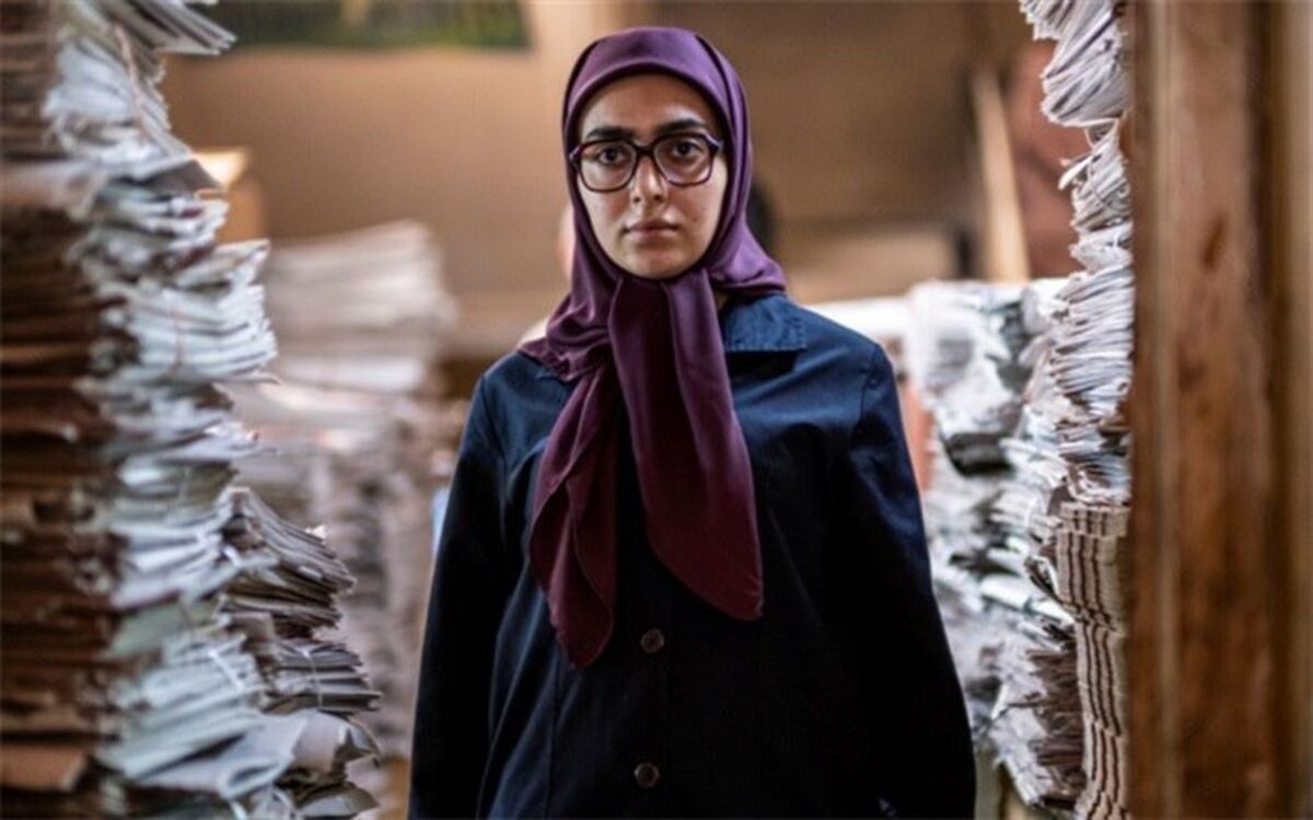 «ضد» آماده نمایش شد