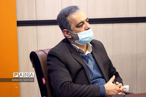 یازدهمین کارگروه توسعه مدیریت شهرستان‌های تهران