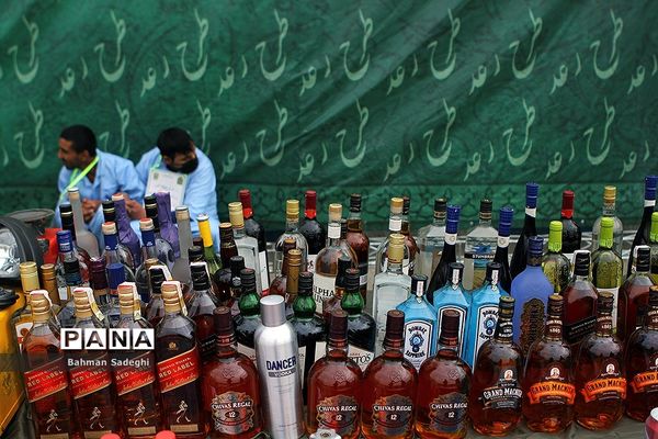 طرح رعد پلیس پایتخت